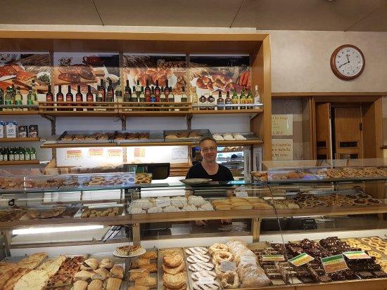 Panificio Pasticceria Roscioni